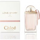 Chloé Love Story toaletní voda dámská 75 ml