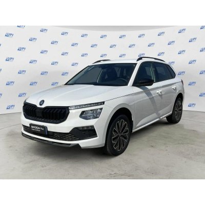Skoda Kamiq 1.0 TSI 70 kW | Zboží Auto