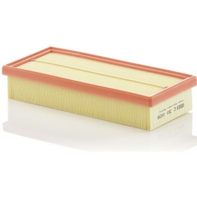 MANN-FILTER vzduchový filtr C 30 028 – Hledejceny.cz