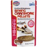 Hikari Tropical Sinking Carnivore Pellets 74 g – Sleviste.cz