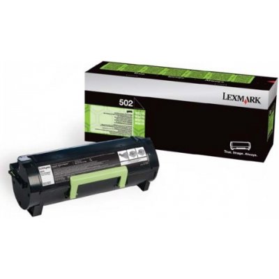 Lexmark 50F200E - originální