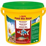 Sera Pond Mix Royal 3,8 l – Zboží Dáma