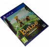 Hra na PS4 Baldo: The Guardian Owls (The Three Fairies Edition)