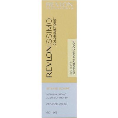 Revlon Revlonissimo Colorsmetique Permanent Hair Color Naturals barva na vlasy HC4.25 Medium Iridescent Mahogany Brown 60 ml – Zboží Mobilmania