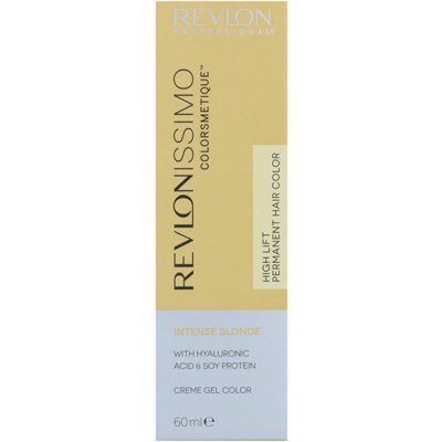 Revlon Revlonissimo Colorsmetique Permanent Hair Color Naturals barva na vlasy HC4.25 Medium Iridescent Mahogany Brown 60 ml