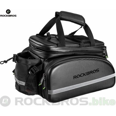Rockbros Agate R-bag A6-6 – Zboží Dáma