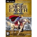 Empire Earth 2 (Gold) – Hledejceny.cz