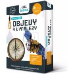 Albi Objevy a vynálezy Objevuj svět! – Hledejceny.cz