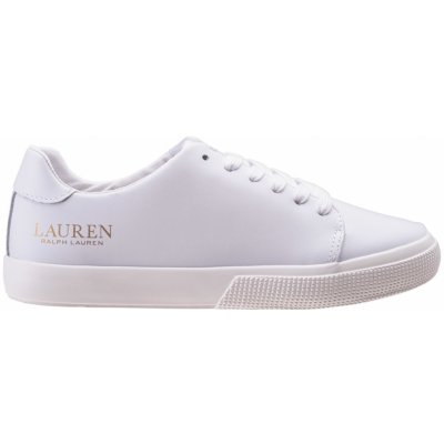 Lauren Ralph Lauren dámské sneakersy Joana-sneakers-vulc 802820690002 bílý