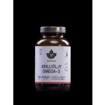 Puhdistamo Super Omega 3 krill olej 120 kapslí – Hledejceny.cz