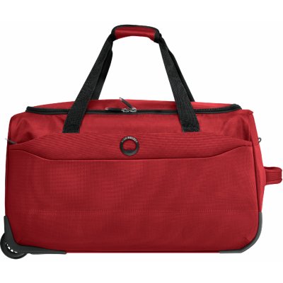 Delsey Easy trip 341521004 červená 51 l