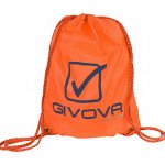 Givova Sacchetto fluo oranžová – Hledejceny.cz