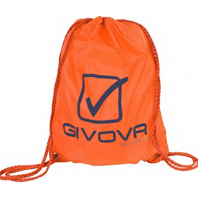 Givova Sacchetto fluo oranžová – Hledejceny.cz