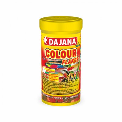 Dajana Colour flakes 100 ml – Zboží Dáma