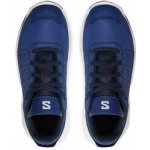 Salomon Patrol Play J L47281000 blue print/white/carbon – Hledejceny.cz