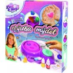 Alltoys Výroba mýdel Love and Hugs – Hledejceny.cz