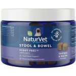 NaturVet Stool & Bowel Scoot Free 70 ks – Hledejceny.cz