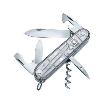 Victorinox Spartan SilverTech