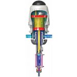 KERBL Medikátor MixRite vnitřní bypass PVDF model 0 3 2% – Hledejceny.cz