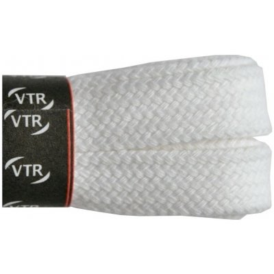 VTR Rožnov bavlněné ploché bílé – Sleviste.cz