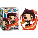Funko Pop! 2041 Plus Demon Slayer Tanjiro Kamado – Zboží Dáma