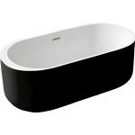 BPS-koupelny Vox 170 x 80 cm 501 BL – Hledejceny.cz