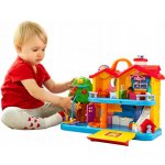 Dumel Discovery Dům objevů – Zbozi.Blesk.cz