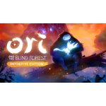 Ori and the Blind Forest (Definitive Edition) – Zboží Živě