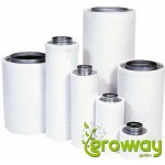 Prima Klima Industry filter K1603 125mm, 460m3/h – Zboží Mobilmania