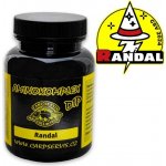 Carp Servis Václavík Aminokomplex Dip Jahoda 100 ml – Hledejceny.cz