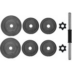 Lifefit PREMIUM nakládací 10 kg – Sleviste.cz