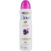 Klasické Dove Go Fresh Acai & Waterlili antiperspirant deospray 150 ml