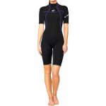 Dámský BARE 2 mm Nixie Shorty - černá – Zboží Dáma