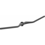 TREK Bar Stem FX+ 7/680 mm černá – Zboží Dáma