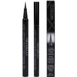 ArtDeco Matné oční linky v tekuté formě hnědé 1,5 ml – Zbozi.Blesk.cz