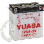 Yuasa 12N5-3B | Zboží Auto