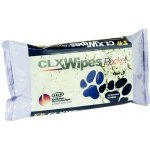 Clorexyderm Wipes Pocket 15 x 20 cm 20 ks – Zboží Dáma