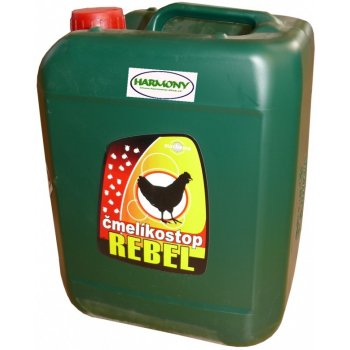 Rebel Čmelíkostop 5l