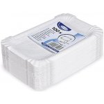 Papírové tácky 11 x 17 cm č. 3 RECY 71143 – Zboží Dáma