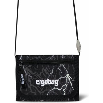Ergobag Black – Sleviste.cz