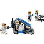 LEGO® Star Wars™ 75359 Bitevní balíček klonovaného vojáka Ahsoky z 332. legie – Zboží Živě