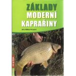 Základy moderní kaprařiny – Zbozi.Blesk.cz