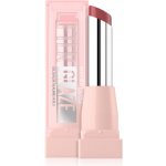 Maybelline New York Lifter Glaze intenzivní hydratační balzám na rty s vysokým leskem 007 Berry Haze 2,8 g – Zboží Dáma