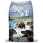 Taste of the Wild Pacific Stream 12,2 kg – Zbozi.Blesk.cz