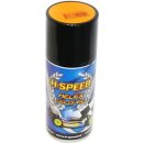 H-Speed H-SPEED Spray na lexan 150ml oranžový