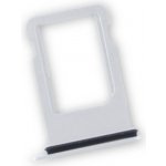 šuplík na SIM kartu iPhone 8 - Silver
