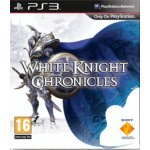 White Knight Chronicles – Zboží Živě