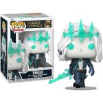 Funko Pop! 1044 League Of Legends Viego – Zboží Dáma