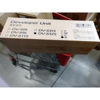 Kyocera Mita 302NP93050 - originální – Zboží Mobilmania