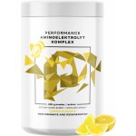 BrainMax Amino Elektrolyt Komplex EAA + Elektrolyty 600 g – Zboží Dáma